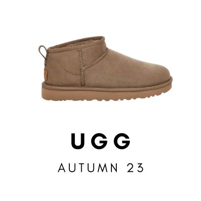 UGG